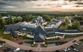 Van Der Valk Hotel Gilze-Tilburg